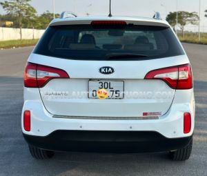 Xe Kia Sorento GATH 2016