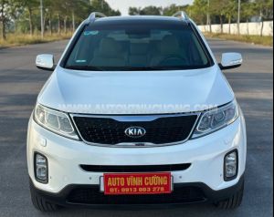 Kia Sorento GATH