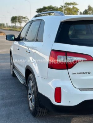 Xe Kia Sorento GATH 2016