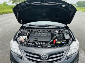 Xe Toyota Corolla altis 1.8G AT 2010