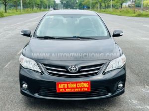 Toyota Corolla altis 1.8G AT