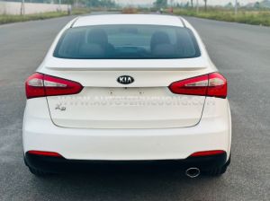 Xe Kia K3 1.6 AT 2015