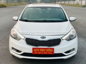 Kia K3 1.6 AT