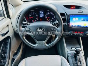 Xe Kia K3 1.6 AT 2015