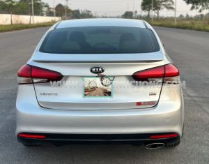 Xe Kia Cerato 2.0 AT 2016