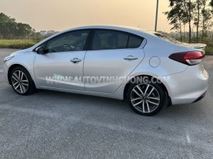 Xe Kia Cerato 2.0 AT 2016