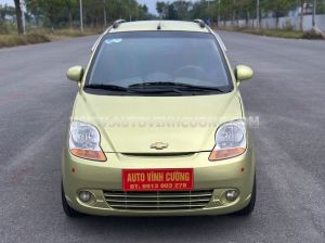 Chevrolet Spark Van 0.8 MT