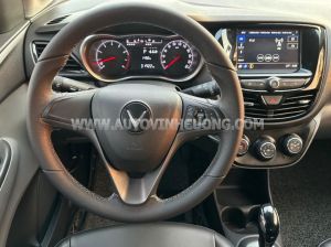 Xe VinFast Fadil 1.4 AT Plus 2020