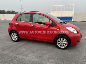 Xe Toyota Yaris 1.3 AT 2010