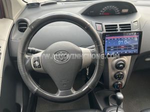 Xe Toyota Yaris 1.3 AT 2010