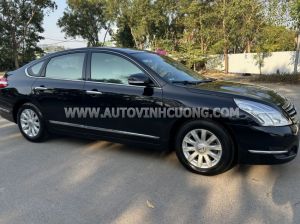 Xe Nissan Teana 2.0 AT 2010