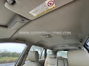 Xe Toyota Innova G 2008