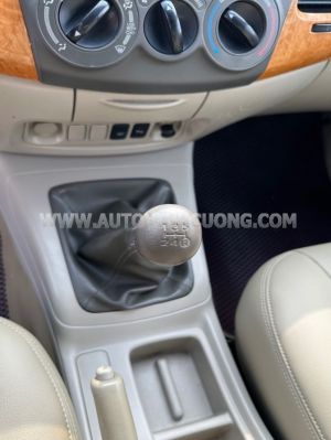 Xe Toyota Innova G 2008