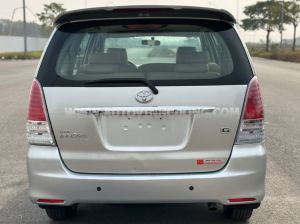 Xe Toyota Innova G 2008