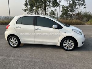 Xe Toyota Yaris 1.3 AT 2008