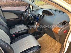 Xe Toyota Yaris 1.3 AT 2008