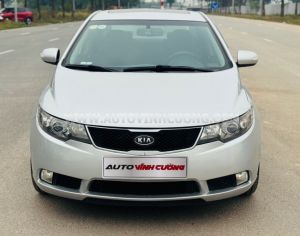 Kia Cerato 1.6 AT