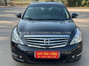 Nissan Teana 2.0 AT