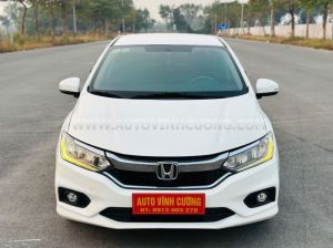 Honda City 1.5TOP