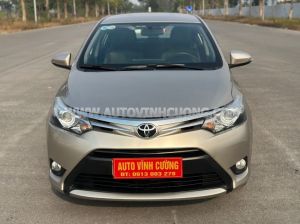 Toyota Vios 1.5G