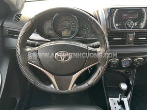 Xe Toyota Vios 1.5G 2015