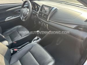 Xe Toyota Vios 1.5G 2015