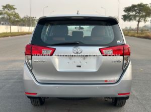 Xe Toyota Innova 2.0E 2019