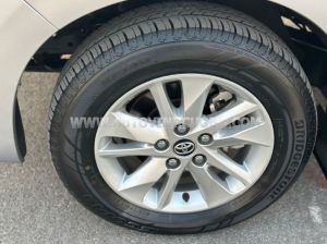 Xe Toyota Innova 2.0E 2019