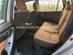 Xe Toyota Innova 2.0E 2019