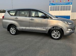 Xe Toyota Innova 2.0E 2019