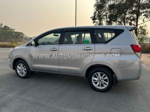 Xe Toyota Innova 2.0E 2019