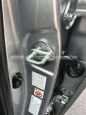 Xe Toyota Innova 2.0E 2019