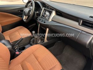 Xe Toyota Innova 2.0E 2019