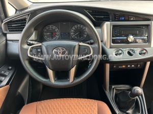 Xe Toyota Innova 2.0E 2019