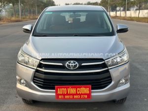 Xe Toyota Innova 2.0E 2019