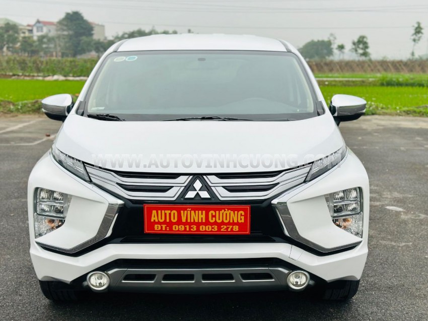 Mitsubishi Xpander 1.5 AT 2021