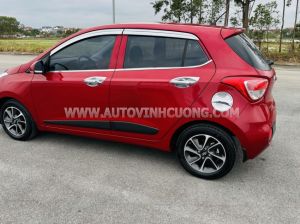 Xe Hyundai i10 Grand 1.2 AT 2019