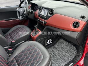 Xe Hyundai i10 Grand 1.2 AT 2019