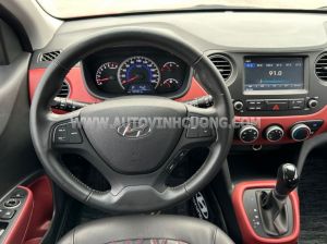 Xe Hyundai i10 Grand 1.2 AT 2019