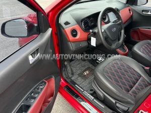 Xe Hyundai i10 Grand 1.2 AT 2019