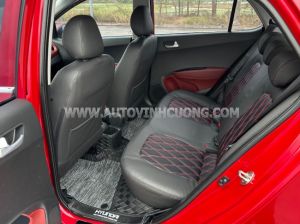 Xe Hyundai i10 Grand 1.2 AT 2019