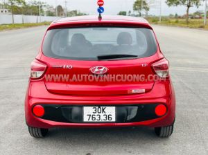 Xe Hyundai i10 Grand 1.2 AT 2019