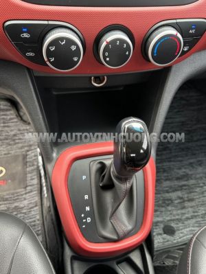 Xe Hyundai i10 Grand 1.2 AT 2019