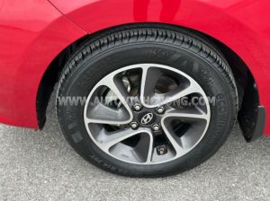 Xe Hyundai i10 Grand 1.2 AT 2019