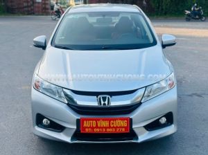 Honda City 1.5 AT