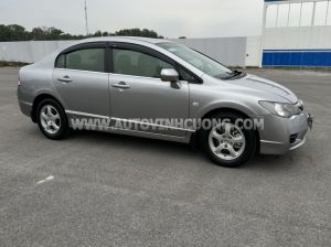 Xe Honda Civic 1.8 AT 2010