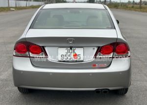 Xe Honda Civic 1.8 AT 2010