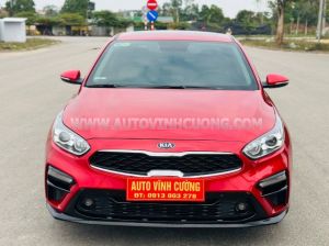 Xe Kia Cerato 1.6 AT Luxury 2021