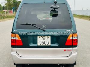 Xe Toyota Zace GL 2004