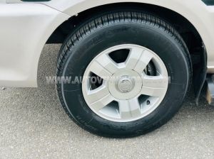 Xe Toyota Zace GL 2004